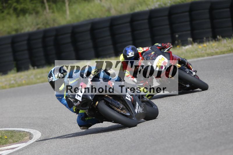 /08 17.04.2026  TZ Motorsport ADR/Gruppe rot/17